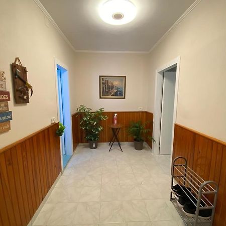 Lucas Apartment Tiranë Eksteriør bilde