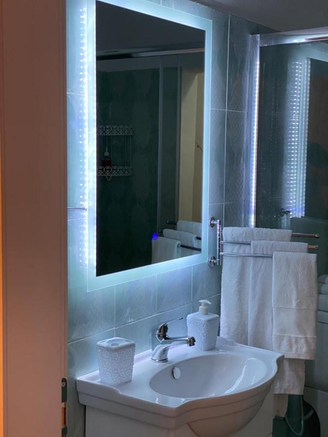 Lucas Apartment Tiranë Eksteriør bilde