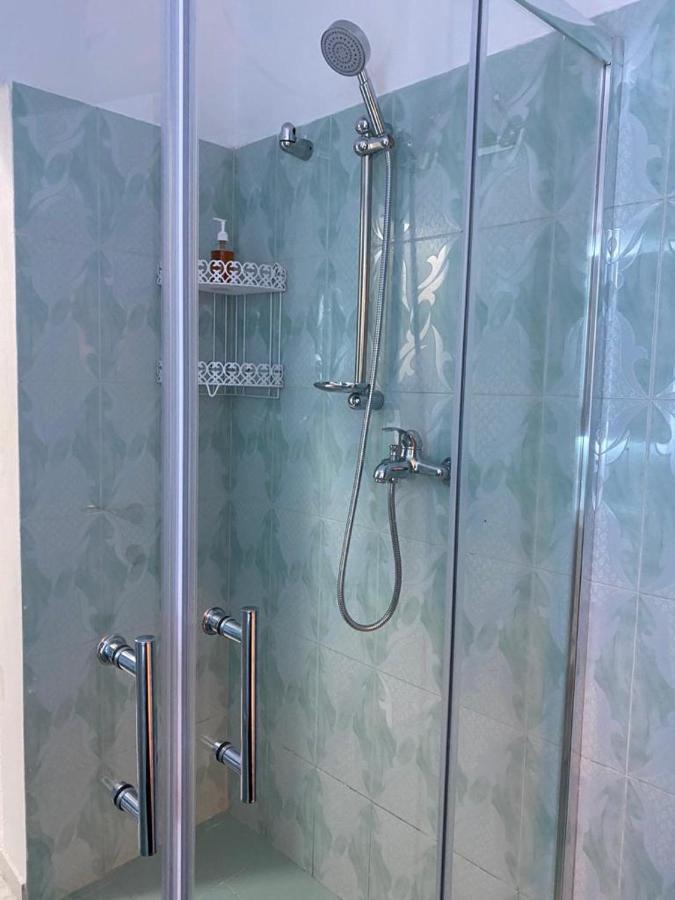 Lucas Apartment Tiranë Eksteriør bilde
