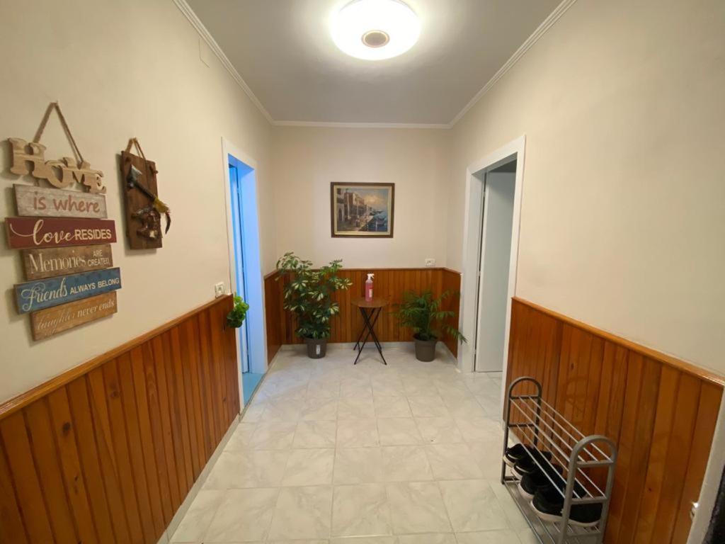 Lucas Apartment Tiranë Eksteriør bilde