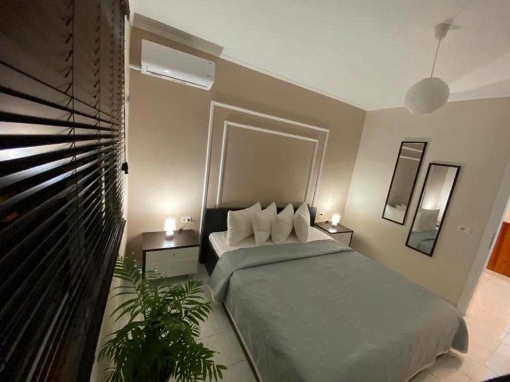 Lucas Apartment Tiranë Eksteriør bilde