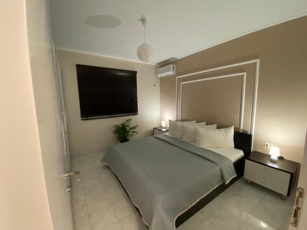 Lucas Apartment Tiranë Eksteriør bilde